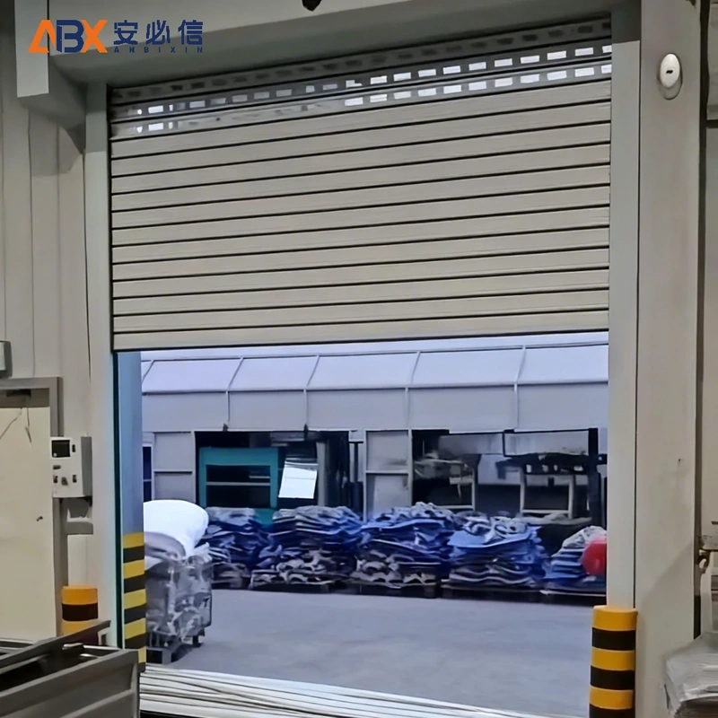 朔州金城镇涡轮硬质快速门